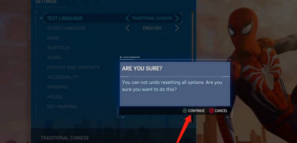 漫威蜘蛛侠重制版手机版