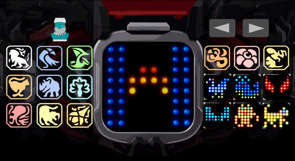 假面骑士戴蒙斯模拟器