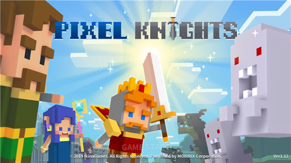 像素骑士online安卓版