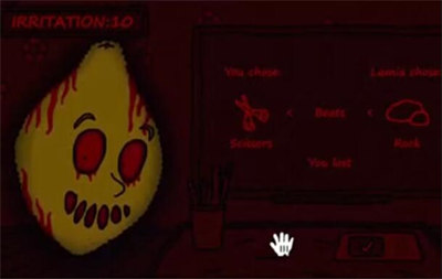 柠檬小姐手机版