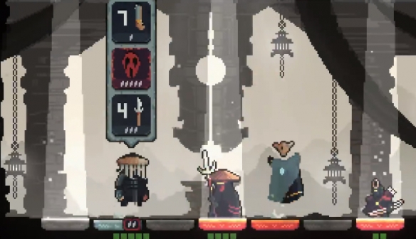 将军对决无广告版