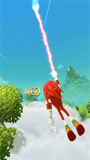 索尼克音爆免费版