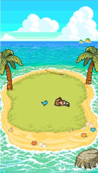 钓鱼天堂中文版