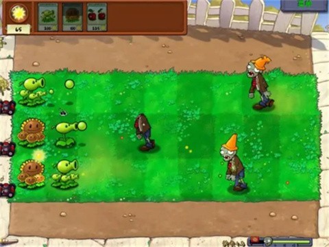 pvz威化版