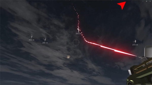 CRAM模拟器最新版