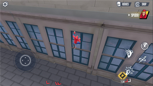 漫威蜘蛛侠迈尔斯3免费版