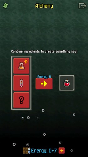 破碎像素地牢最新版