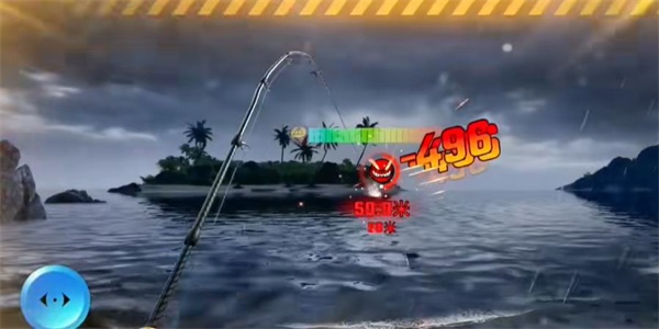 欢乐钓鱼大师抢先版