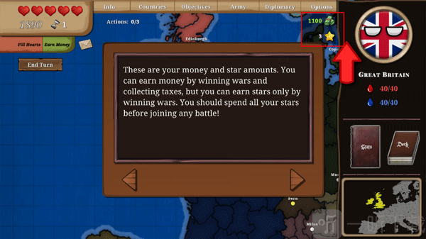 波兰球：欧洲1890