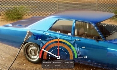 长途旅行仿制版