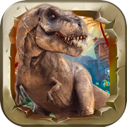 恐龙模拟器侏罗纪时代