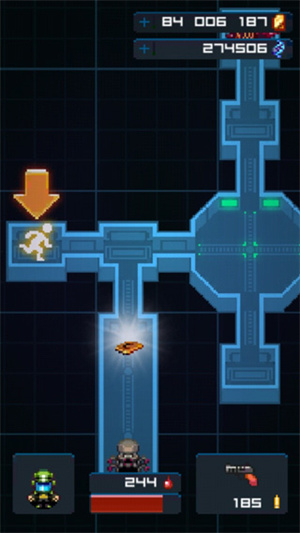 死亡之壳最新版