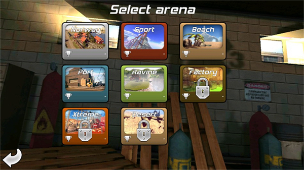 极限摩托3免费版