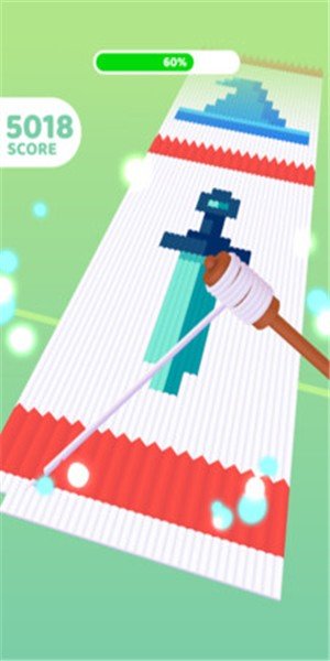 毛线缠绕安卓版