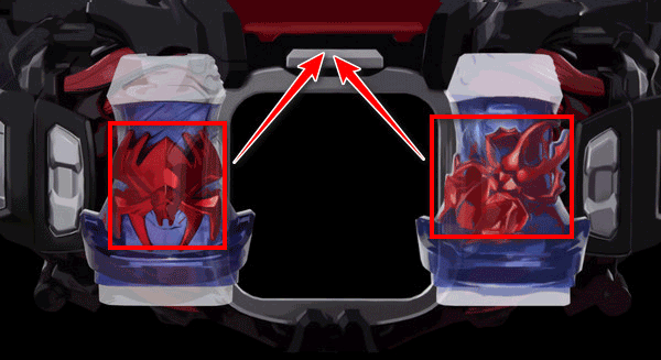 假面骑士戴蒙斯模拟器