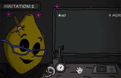 柠檬小姐手机版