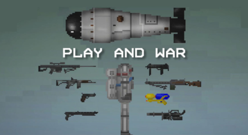 甜瓜游乐场playmods最新版本