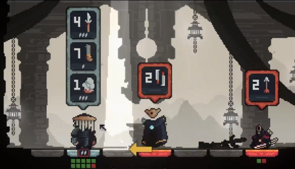 将军对决无广告版