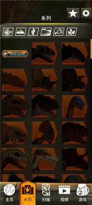 侏罗纪世界真相最新版