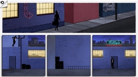 致命框架安卓版