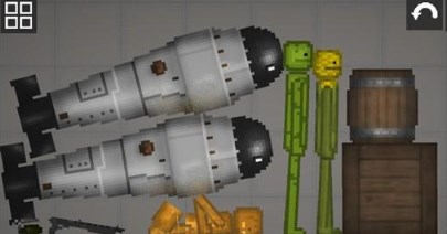 甜瓜游乐场playmods最新版本