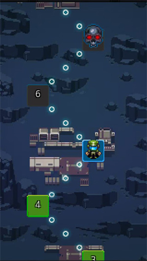 死亡之壳最新版