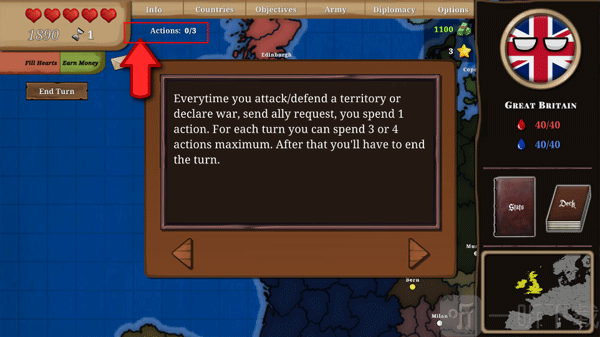 波兰球：欧洲1890