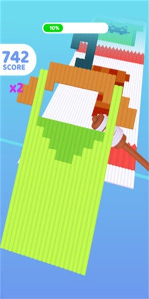 毛线缠绕安卓版