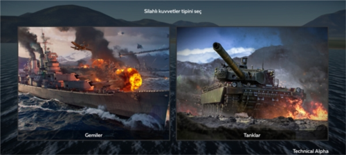 战争雷霆最新版