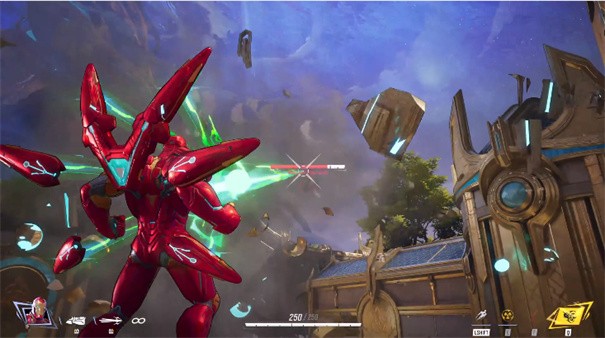 漫威争锋中文版