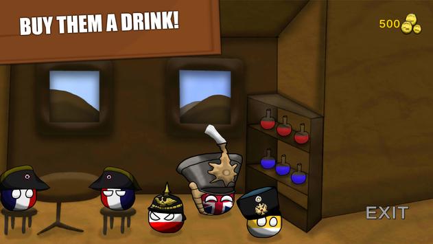 波兰球：欧洲1890