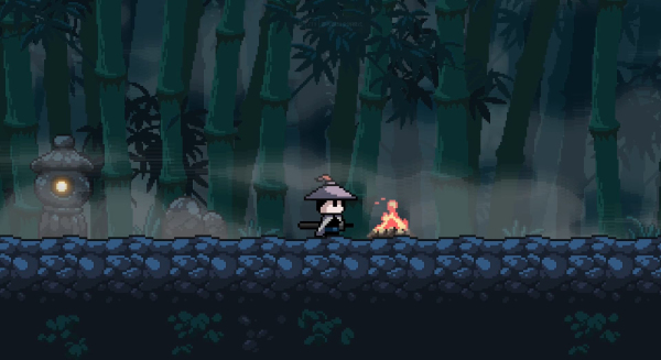 末代侠客最新版