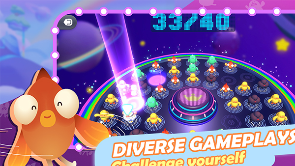 疯狂木偶人旧版