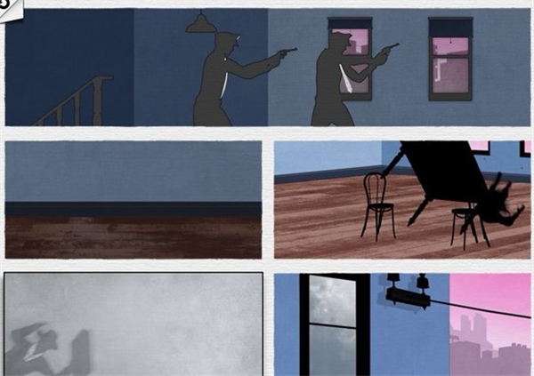 致命框架安卓版