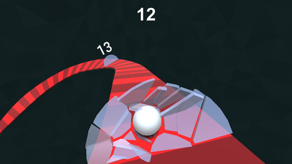 曲径通幽免广告