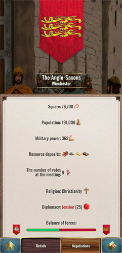 基辅罗斯2高级版