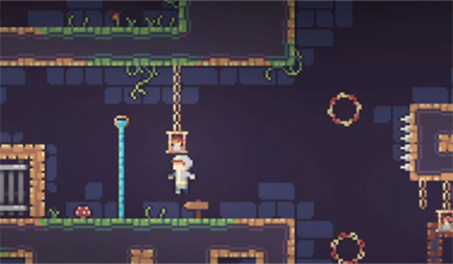 扭曲者扎克斯最新版