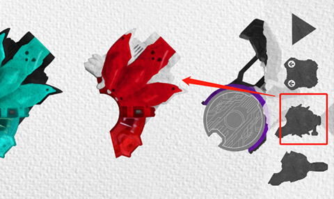 假面骑士极狐腰带模拟器最新版