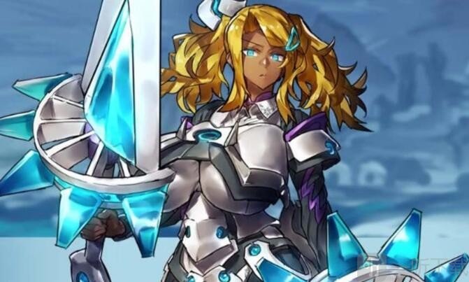 魔王领主和守护骑士