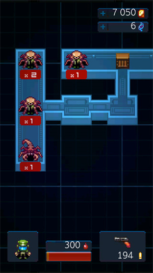 死亡之壳最新版