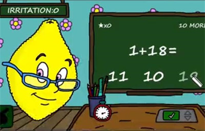 柠檬小姐手机版