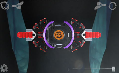 假面骑士极狐腰带模拟器最新版