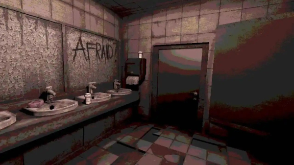 恶魔轮盘光头强版