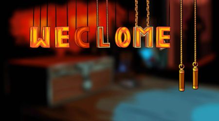 开箱神秘杀手中文版