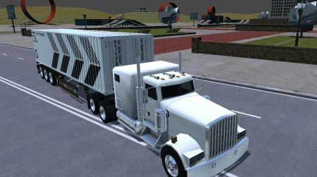 碰撞测试模拟器汉化版