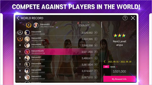 superstarsmtown最新版