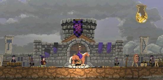 王国新大陆中文版