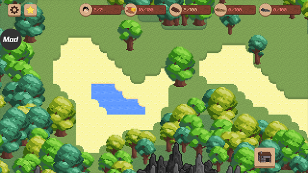 领土战争免费版