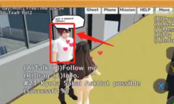 校园女生模拟器中文版无广告