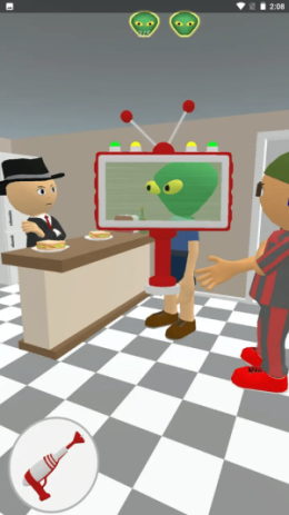 寻找外星人手机版